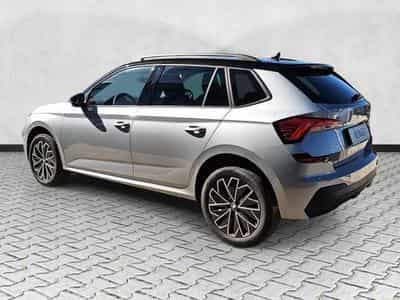 Skoda Kamiq Selection (2026) - Foto 5