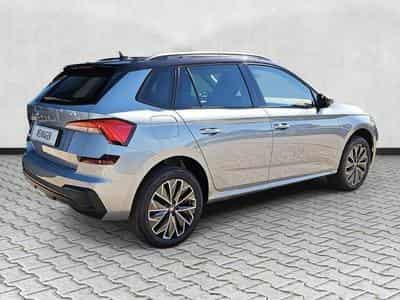 Skoda Kamiq Selection (2026) - Foto 7