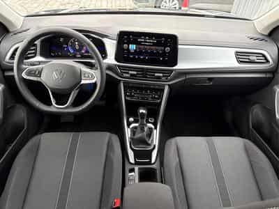 VW T-Roc Style 1,5 TSI (2026) - Foto 7
