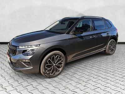 Skoda Kamiq Selection (2026) - Foto 3