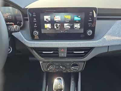 Skoda Kamiq Selection (2026) - Foto 12