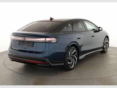 VW ID.7 Pro 210 kW (2026) - Foto 2