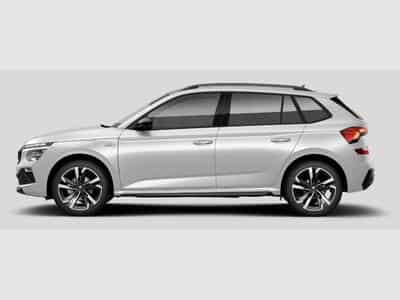 Skoda Kamiq Monte Carlo (2026) - Foto 2