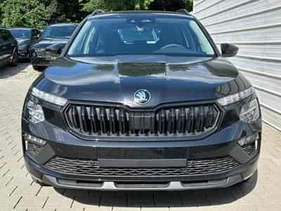 Skoda Kamiq Extra (2026) - Foto 2