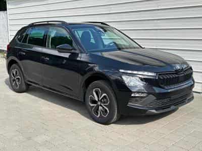 Skoda Kamiq Extra (2026) - Foto 1