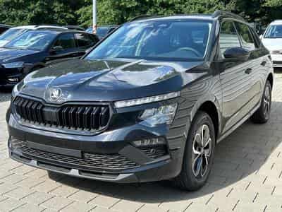 Skoda Kamiq Extra (2026) - Foto 3