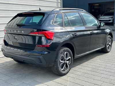 Skoda Kamiq Extra (2026) - Foto 4