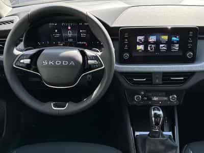Skoda Kamiq Extra (2026) - Foto 8