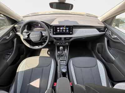 Skoda Kamiq Selection (2026) - Foto 7