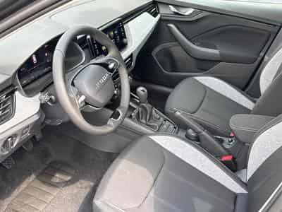 Skoda Kamiq Selection (2026) - Foto 9