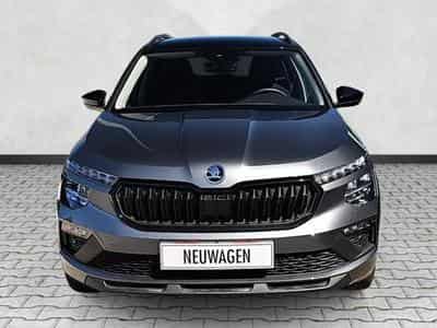 Skoda Kamiq Selection (2026) - Foto 2