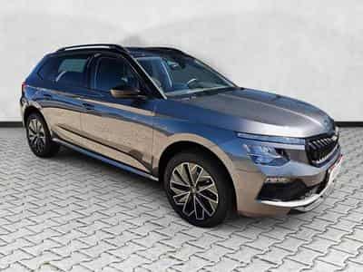 Skoda Kamiq Selection (2026) - Foto 1