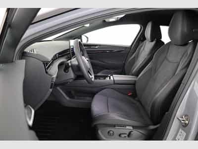 VW ID.7 Pro 210 kW (2026) - Foto 9