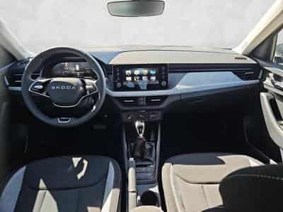 Skoda Kamiq Selection (2026) - Foto 11