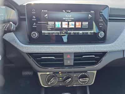 Skoda Kamiq Selection (2026) - Foto 12