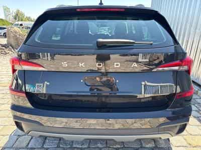 Skoda Kamiq EXTRA 1.5 TSI (2026) - Foto 5