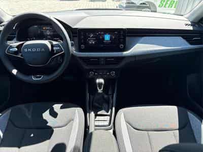 Skoda Kamiq EXTRA 1.5 TSI (2026) - Foto 7