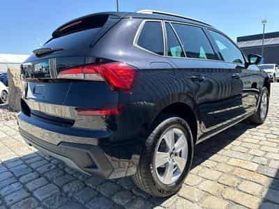 Skoda Kamiq EXTRA 1.5 TSI (2026) - Foto 6