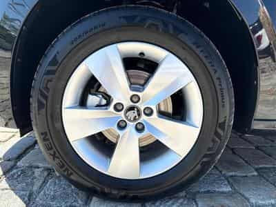 Skoda Kamiq EXTRA 1.5 TSI (2026) - Foto 12