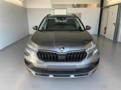 Skoda Kamiq Selection (2026) - Foto 2