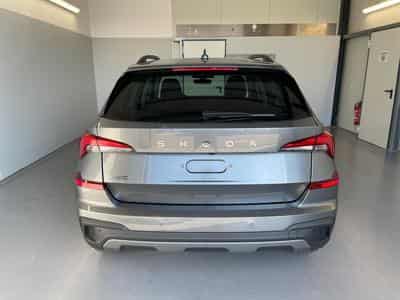 Skoda Kamiq Selection (2026) - Foto 5