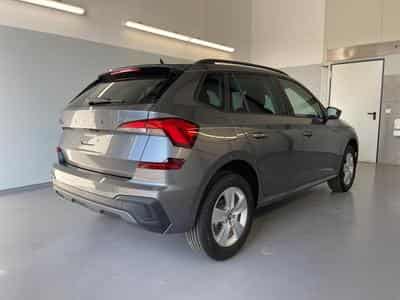 Skoda Kamiq Selection (2026) - Foto 4