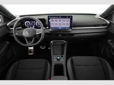 VW T-Roc 1.5 eTSI 110 kW R-Line (2026) - Foto 4