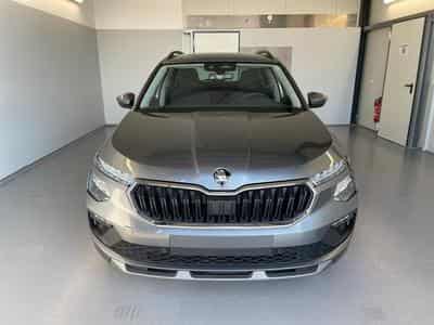 Skoda Kamiq Selection (2026) - Foto 2