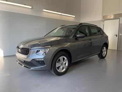 Skoda Kamiq Selection (2026) - Foto 1