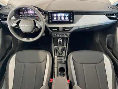 Skoda Kamiq Selection (2026) - Foto 6