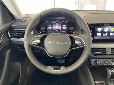 Skoda Kamiq Selection (2026) - Foto 8