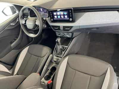 Skoda Kamiq Selection (2026) - Foto 13