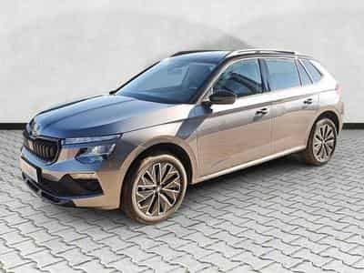 Skoda Kamiq Selection (2026) - Foto 3