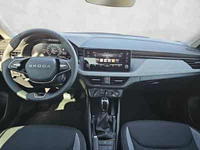 Skoda Kamiq Selection (2026) - Foto 11