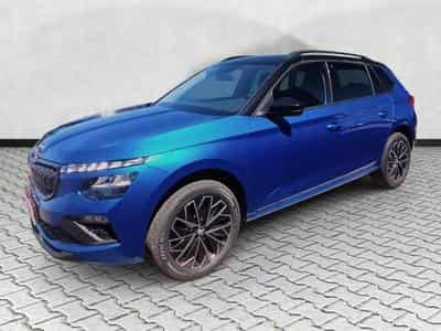 Skoda Kamiq Selection (2026) - Photo 3