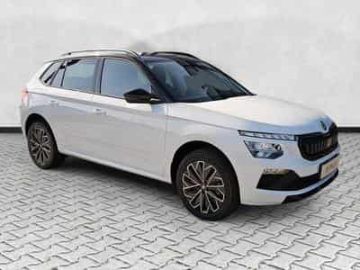 Skoda Kamiq Selection (2026) - Photo 1