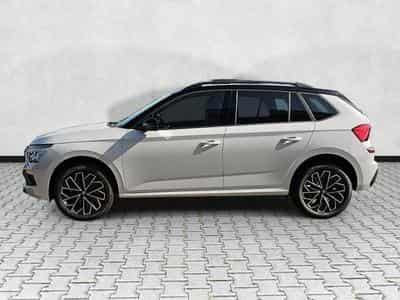 Skoda Kamiq Selection (2026) - Photo 4