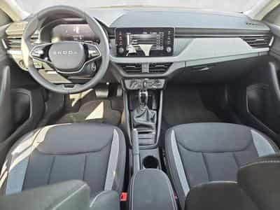 Skoda Kamiq Selection (2026) - Photo 11