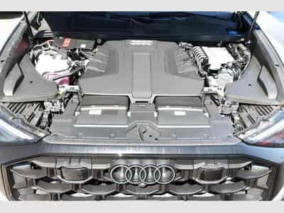 Audi Q8 S line (2026) - Foto 12