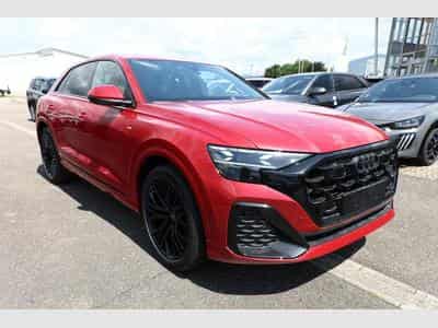 Audi Q8 S line (2026) - Foto 2