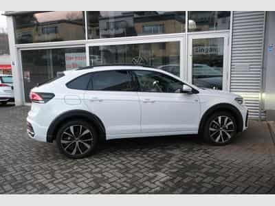 VW Taigo 1.0 TSI DSG (2026) - Foto 5