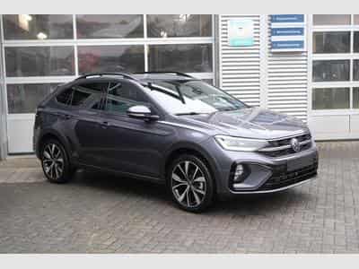 VW Taigo 1.0 TSI DSG (2026) - Foto 4
