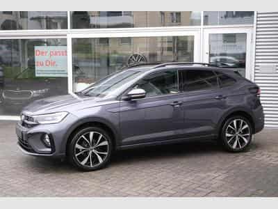 VW Taigo 1.0 TSI DSG (2026) - Foto 2