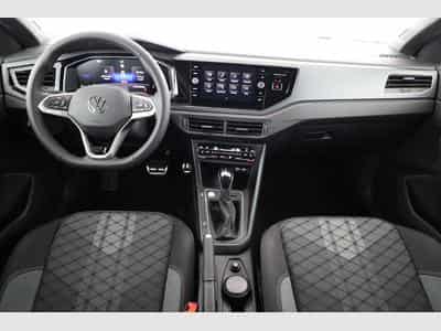 VW Taigo R-Line (2026) - Foto 4