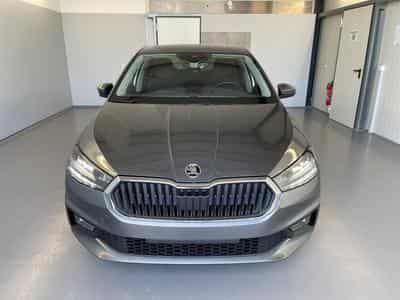 Skoda Fabia Selection (2026) - Foto 2