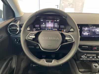 Skoda Fabia Selection (2026) - Foto 8