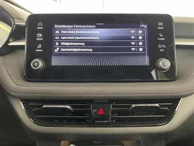 Skoda Fabia Selection (2026) - Foto 10