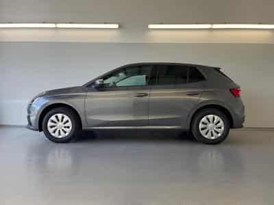 Skoda Fabia Selection (2026) - Foto 3