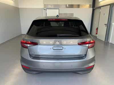 Skoda Fabia Selection (2026) - Foto 5