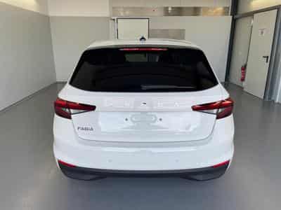 Skoda Fabia Selection (2026) - Foto 5